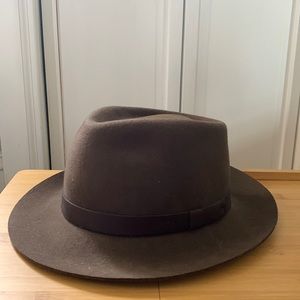 EMS sierra hat